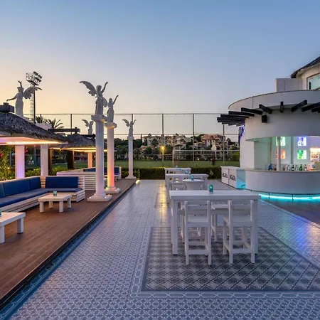 Limak Arcadia Sport Hotel 5*