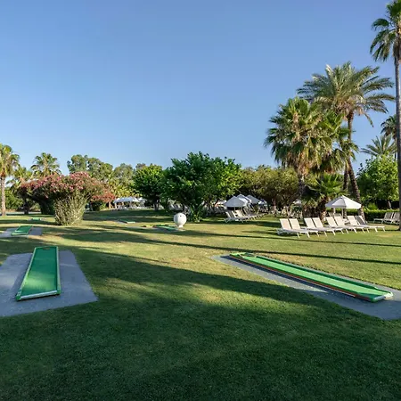 Limak Arcadia Sport Hotel Belek