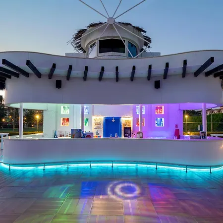 Limak Arcadia Sport Hotel