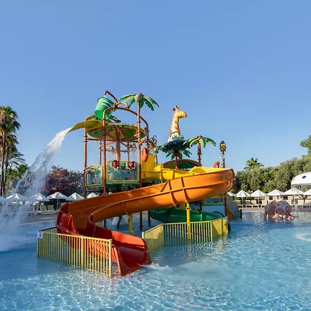 Hotel Limak Arcadia Sport