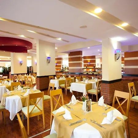 Limak Arcadia Sport 리조트