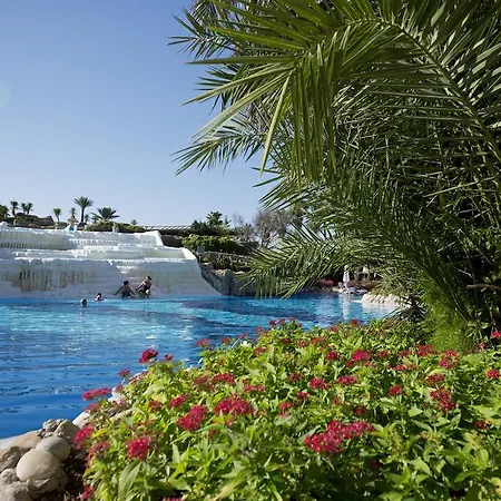 Limak Arcadia Sport 리조트 베렉