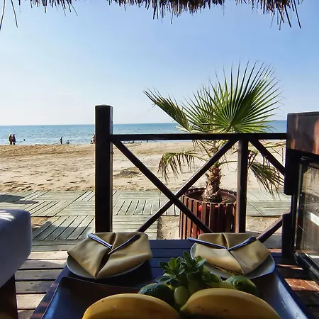 Limak Arcadia Sport 5* 베렉