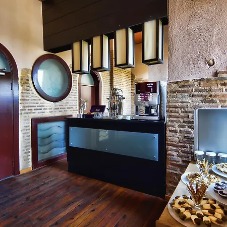 Limak Arcadia Sport 리조트 5*