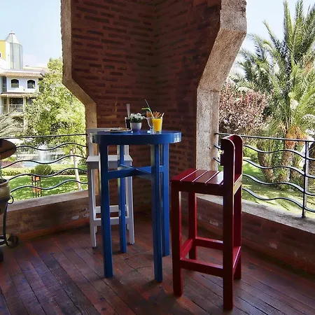 리조트 Limak Arcadia Sport 베렉