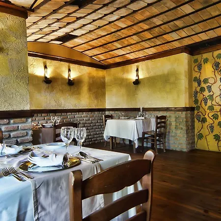 리조트 Limak Arcadia Sport 베렉