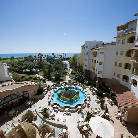 리조트 Limak Arcadia Sport 베렉