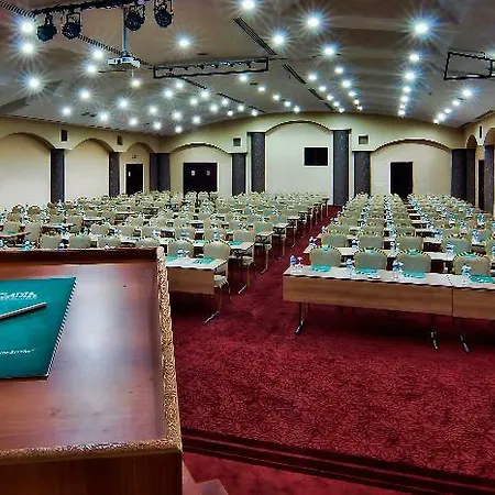 Limak Arcadia Sport 5*