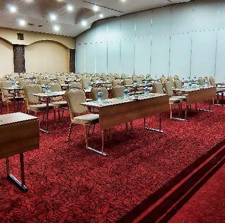 리조트 Limak Arcadia Sport 베렉