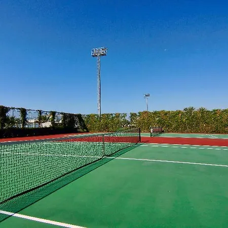 리조트 Limak Arcadia Sport