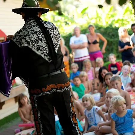 Limak Arcadia Sport 5*