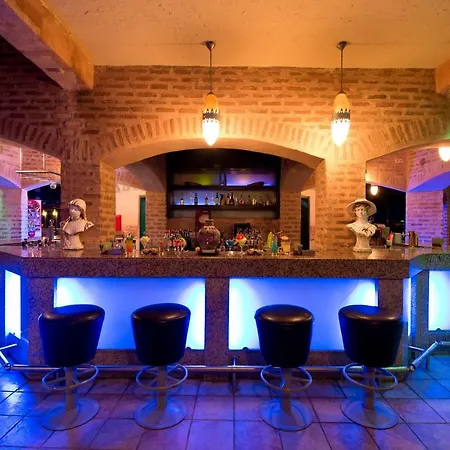 Limak Arcadia Sport 5*