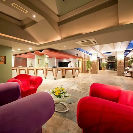 Limak Arcadia Sport 5*