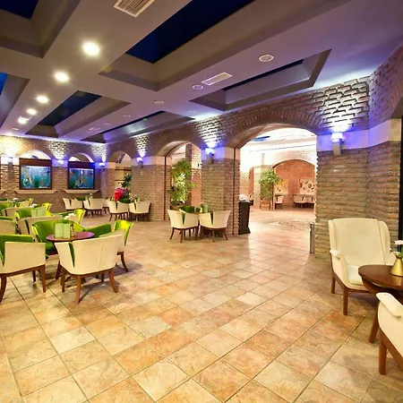 Limak Arcadia Sport 5* 베렉